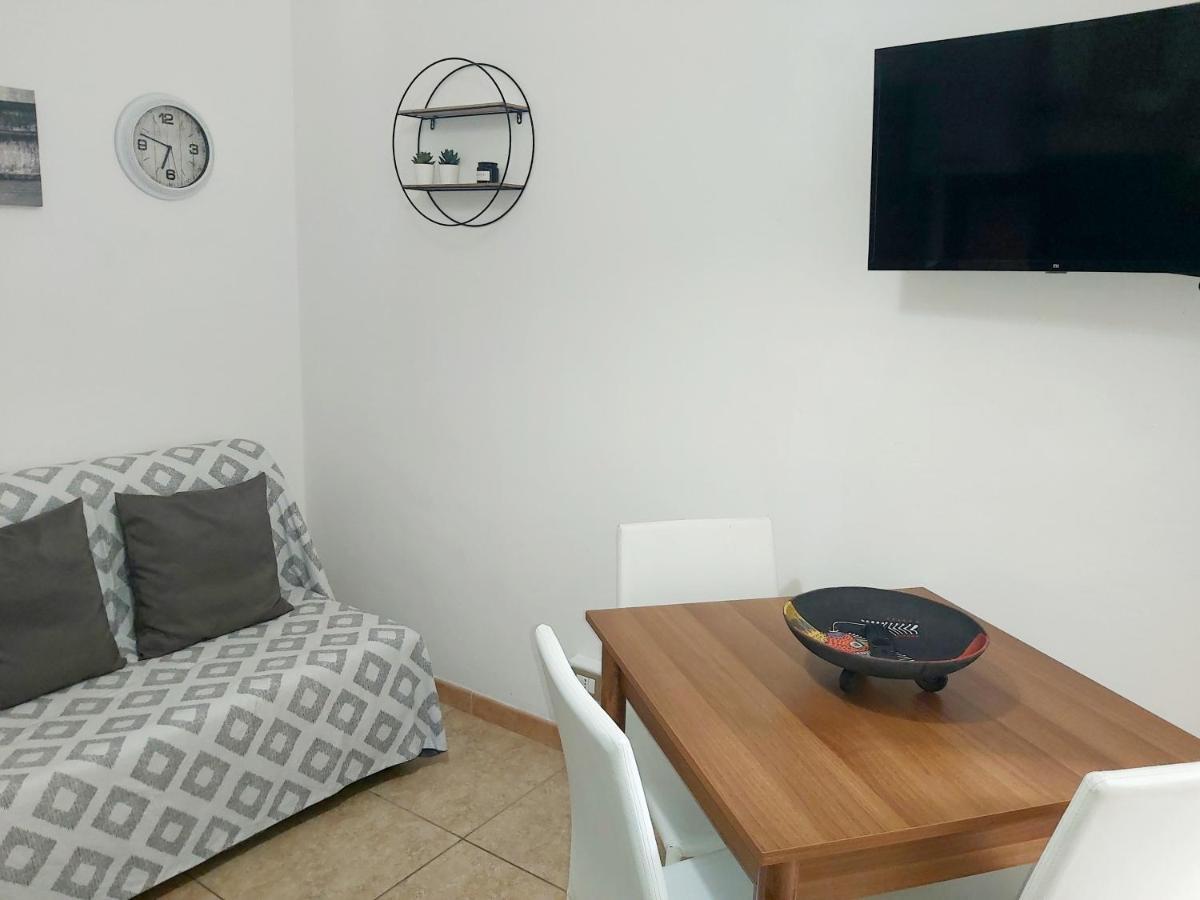 L'Appartamento Sul Borgo Santa Lucia  Exterior photo