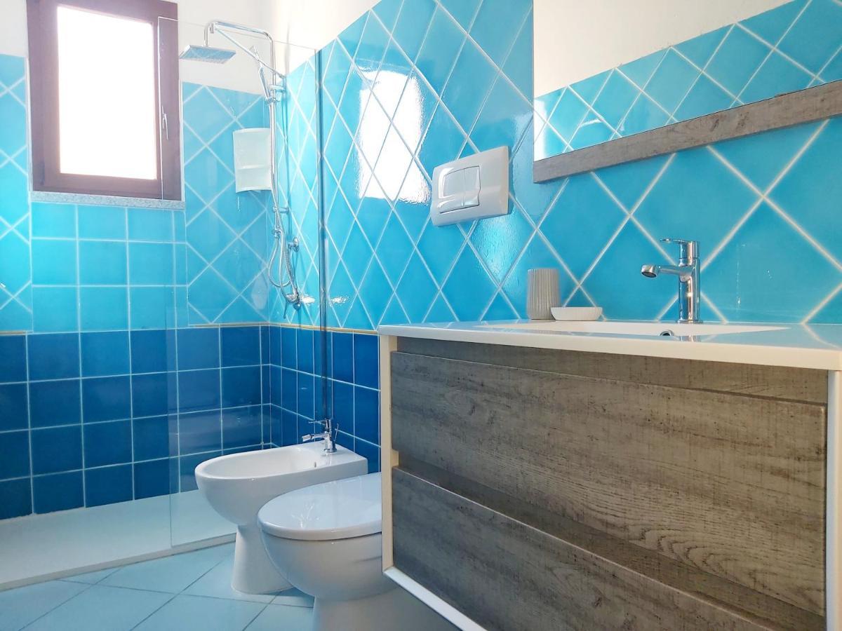 L'Appartamento Sul Borgo Santa Lucia  Exterior photo