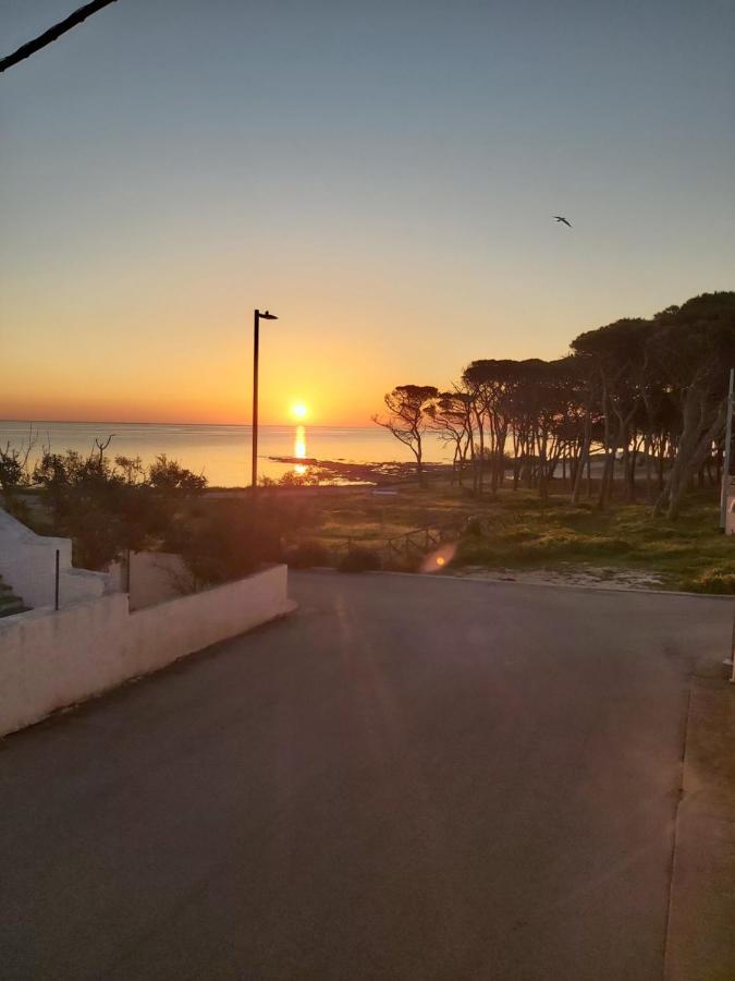 L'Appartamento Sul Borgo Santa Lucia  Exterior photo