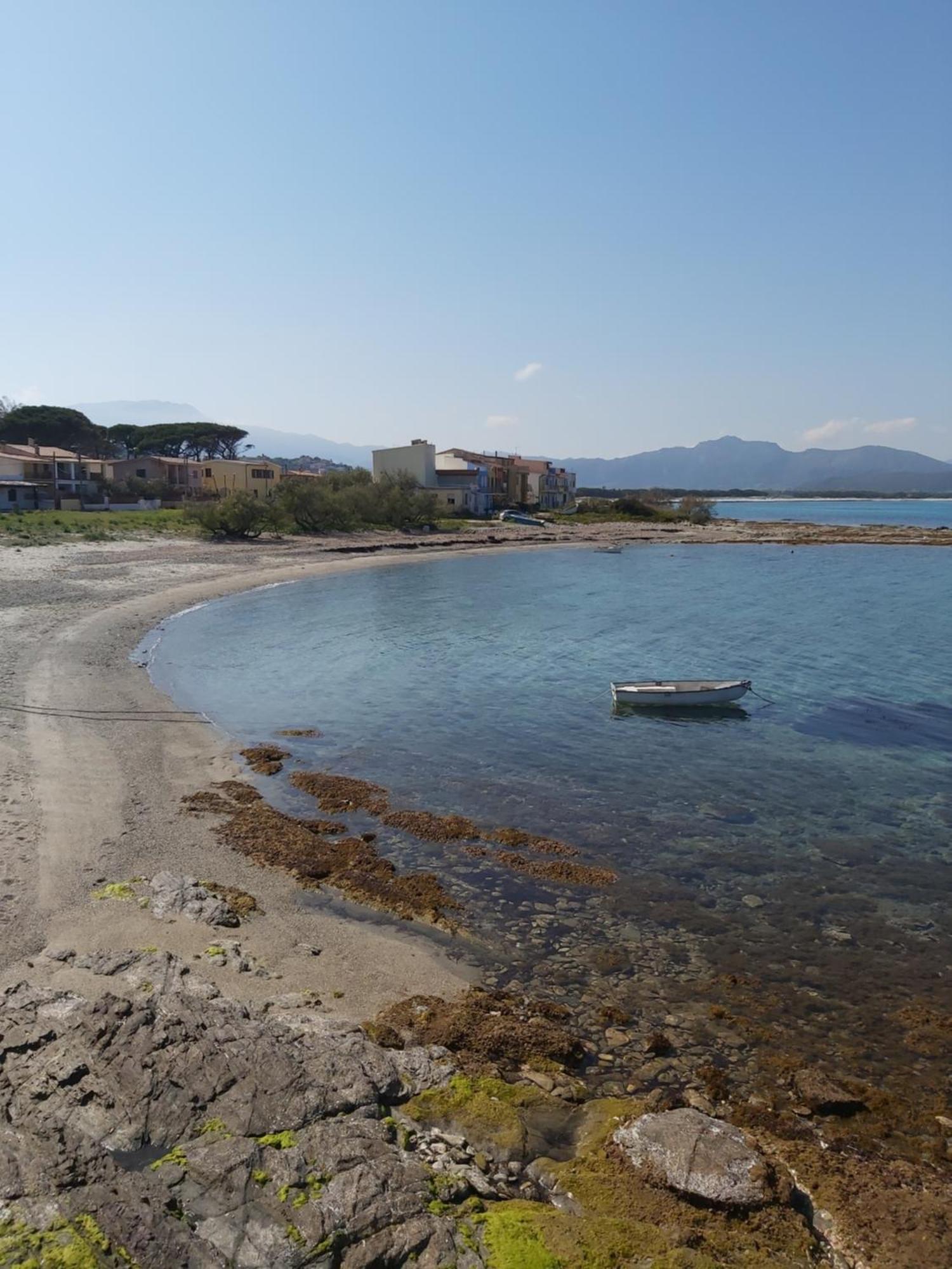 L'Appartamento Sul Borgo Santa Lucia  Exterior photo