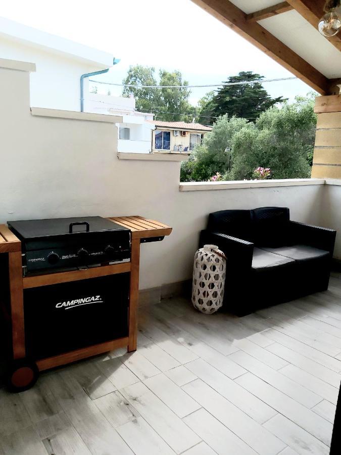 L'Appartamento Sul Borgo Santa Lucia  Exterior photo